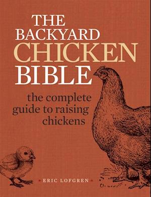 Backyard Chicken Bible