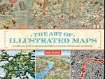 The Art of Illustrated Maps