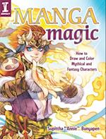 Manga Magic