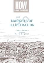 50 Markets of Illustration