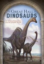 Great Hall of Dinosaurs