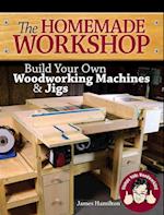 Homemade Workshop