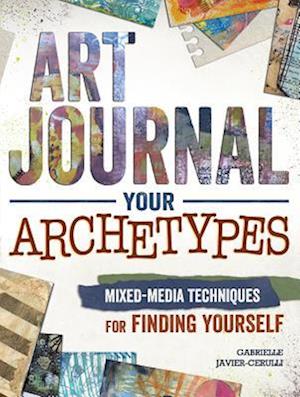 Art Journal Your Archetypes