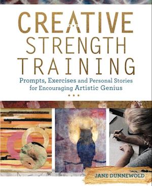 Creative Strength Training