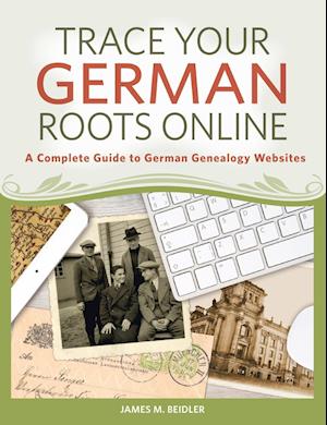 Trace Your German Roots Online