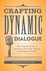 Crafting Dynamic Dialogue