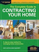 Complete Guide to Contracting Your Home