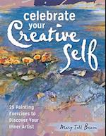 Celebrate Your Creative Self