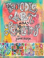 Doodle Art and Lettering with Joanne Sharpe