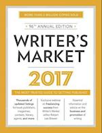 Writer's Market 2017