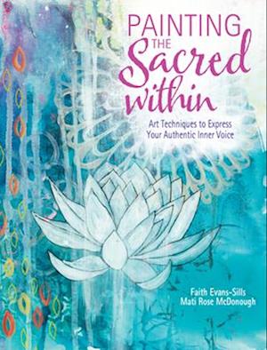 Painting the Sacred Within