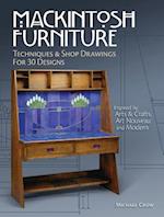 Mackintosh Furniture