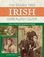 Family Tree Irish Genealogy Guide