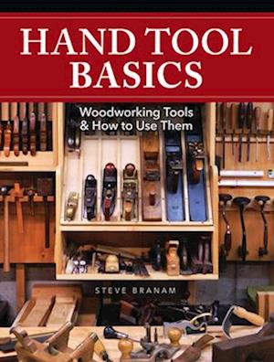 Hand Tool Basics