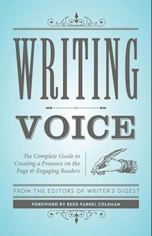 Writing Voice