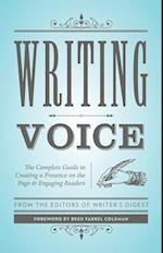 Writing Voice