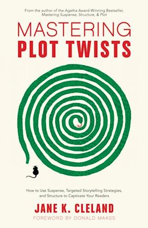 Mastering Plot Twists