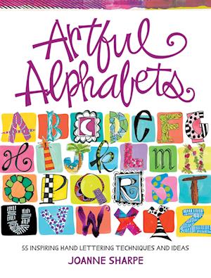Artful Alphabets