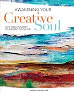 Awakening Your Creative Soul