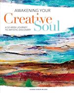 Awakening Your Creative Soul