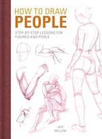 How to Draw People