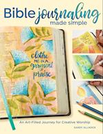 Bible Journaling Made Simple