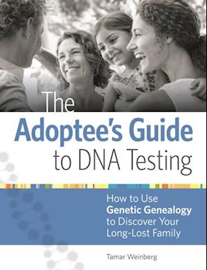 Adoptee's Guide to DNA Testing