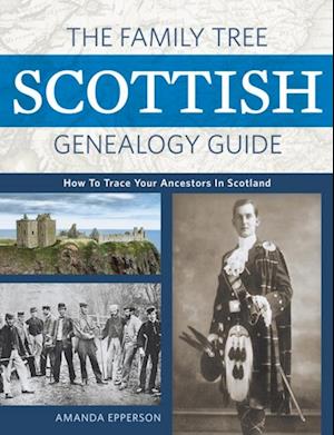 Family Tree Scottish Genealogy Guide