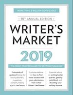 Writer's Market 2019