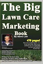 The Big Lawn Care Marketing Book