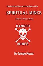 Understanding and Dealing with Spiritual Mines