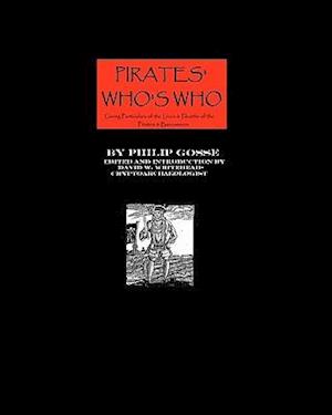 Pirates' Who's Who