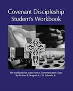 Covenant Discipleship Student's Workbook