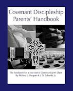 Covenant Discipleship Parents' Handbook