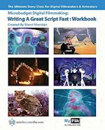 Writing a Great Script Fast Workbook