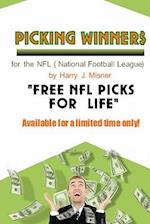 Picking Winners for the NFL (National Football League)