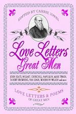 Love Letters Great Men