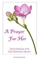 A Prayer for Her