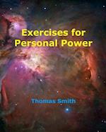 Exercises for Personal Power