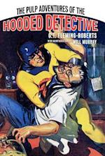 The Pulp Adventures of the Hooded Detective