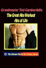 The Great AB Workout ABS for Life
