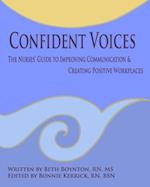 Confident Voices