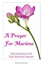 A Prayer for Marlene
