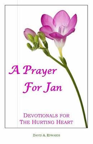 A Prayer for Jan