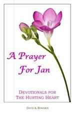 A Prayer for Jan