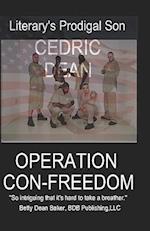 Operation Con-Freedom