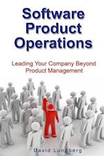 Software Product Operations