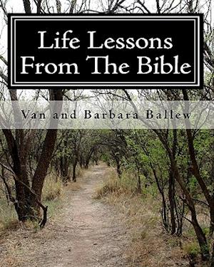 Life Lessons from the Bible