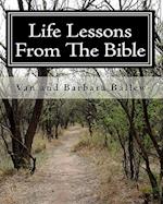 Life Lessons from the Bible