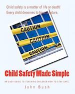 Child Safety Made Simple